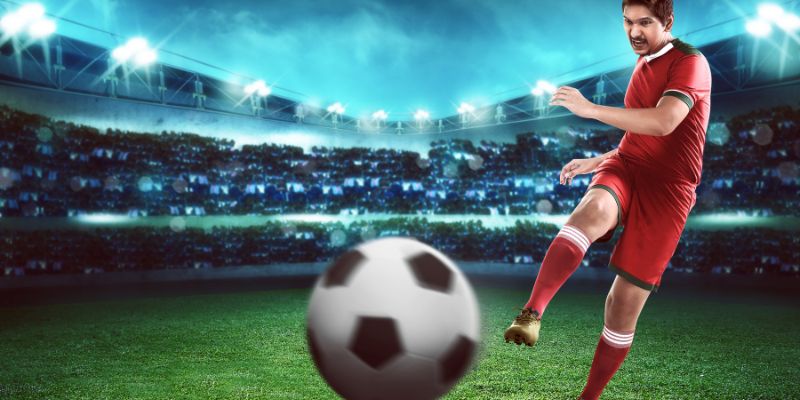 Các loại kèo phạt góc phổ biến tại Kèo Nhà Cái