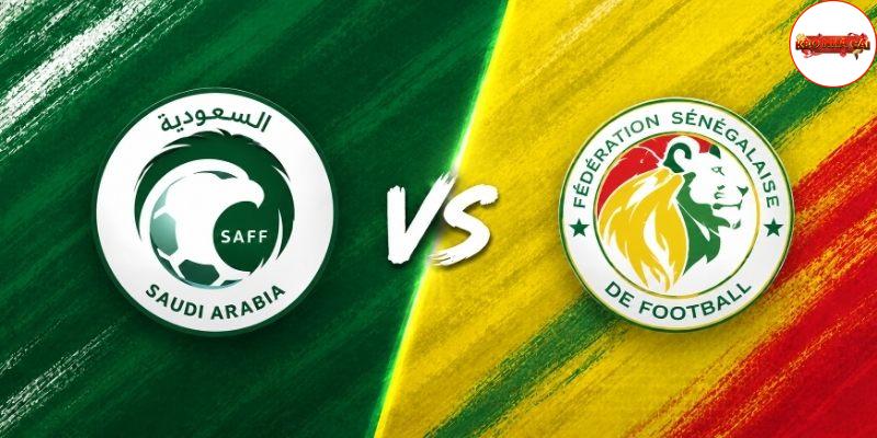 Soi kèo Ả Rập Xê Út vs Senegal, 6h ngày 10/06 – Giao hữu