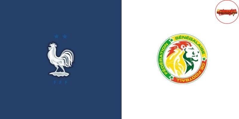 Soi kèo Pháp vs Senegal, 2h ngày 17/6 – World Cup 2026