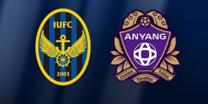 Soi kèo Incheon vs Anyang, 17h30 ngày 12/7 – K League 1