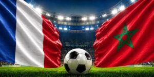 Soi kèo Pháp vs Morocco, 3h ngày 10/7 – World Cup 2026
