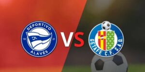Soi kèo Alaves vs Getafe, 0h30 ngày 16/08 – La Liga