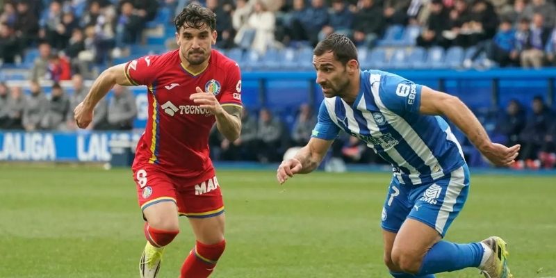 Alaves vs Getafe đều có sự chuẩn bị cho mùa giải mới