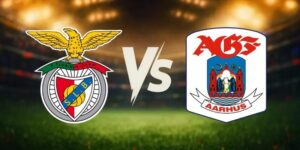 Soi kèo Benfica vs Aarhus, 2h ngày 21/08 – Vòng loại C2