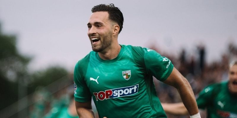 Dinamo Zagreb vs Kauno Zalgiris chưa từng so tài