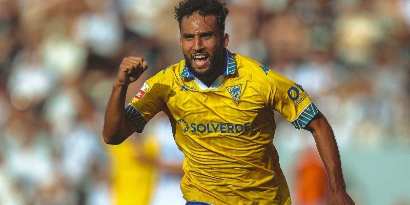 Estoril vs Famalicao hướng đến thắng lợi