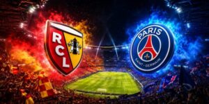 Soi kèo Lens vs PSG, 1h45 ngày 17/08 – Siêu cúp Pháp