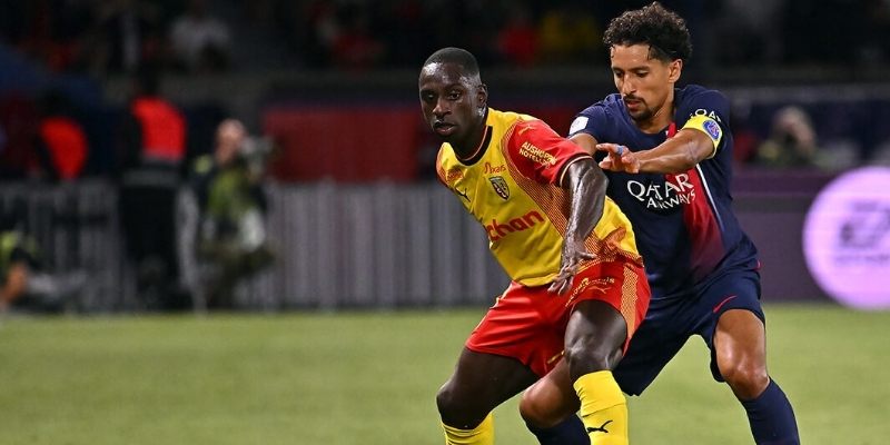 Lens vs PSG đều sở hữu những điểm mạnh riêng