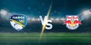 Soi kèo Pafos FC vs Red Bull Salzburg, 0h ngày 14/08 – C2