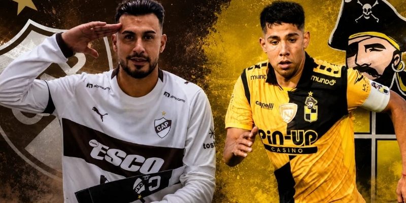 Platense vs Coquimbo Unido không e ngại đối thủ